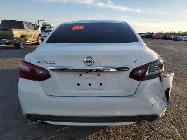 Photo 6 from auction – 2018 NISSAN ALTIMA 2.5 with VIN 1N4AL3APXJC243734