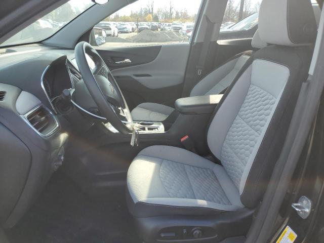 Photo 7 from auction – 2020 CHEVROLET EQUINOX LS with VIN 2GNAXHEV3L6129503
