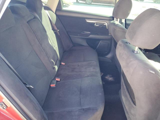 Photo 10 from auction – 2014 NISSAN ALTIMA 2.5 with VIN 1N4AL3AP9EN335542