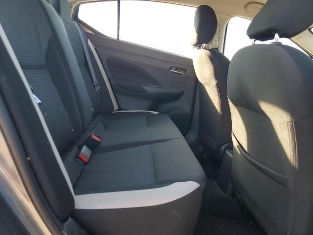 Photo 10 from auction – 2021 NISSAN VERSA SV with VIN 3N1CN8EVXML848142