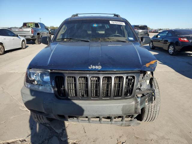 Photo 5 from auction – 2002 JEEP GRAND CHER with VIN 1J4GX48S82C176992