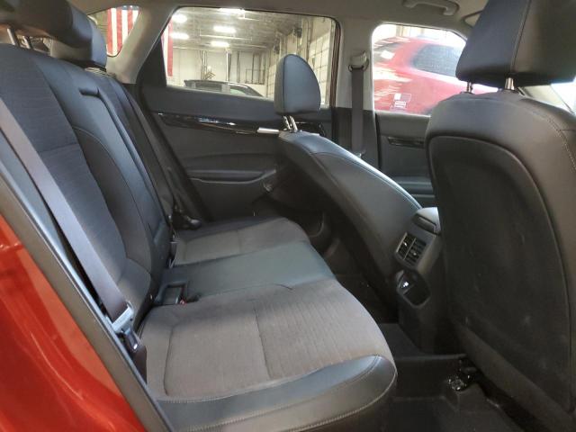 Photo 11 from auction – 2023 KIA SELTOS S with VIN KNDEUCAA1P7440670
