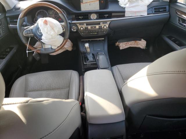 Photo 8 from auction – 2018 LEXUS ES 350 with VIN 58ABK1GG3JU089167
