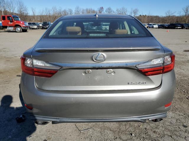 Photo 6 from auction – 2018 LEXUS ES 350 with VIN 58ABK1GG2JU095493