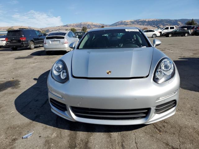Photo 5 from auction – 2015 PORSCHE PANAMERA S with VIN WP0AD2A79FL040956
