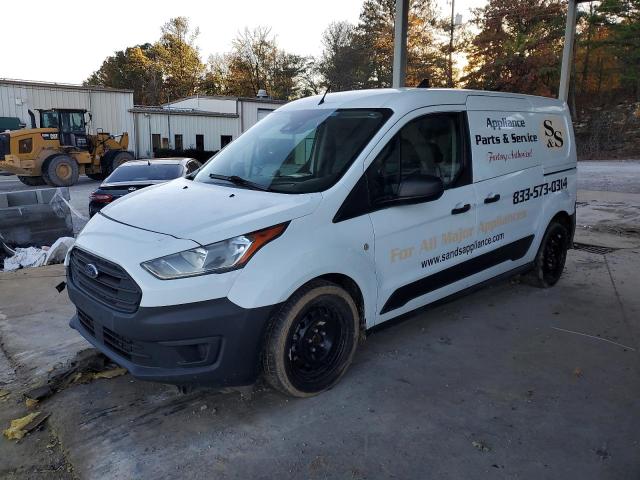 FORD TRANSIT CO 2019 with VIN NM0LS7E2XK1419994 - Photo from auction