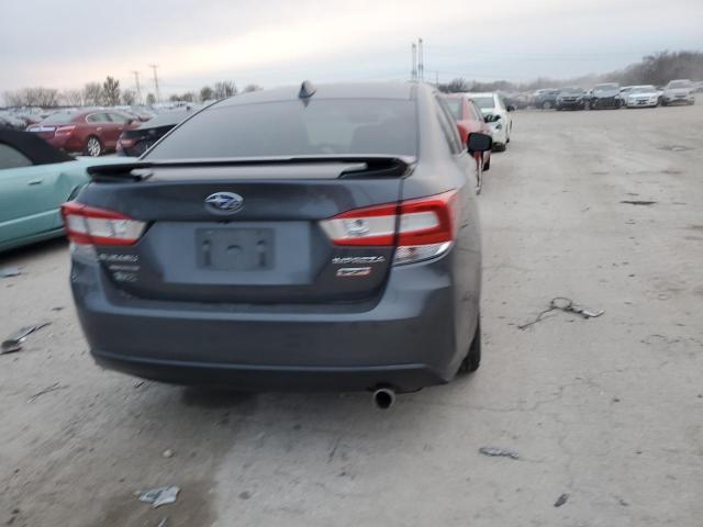 Photo 6 from auction – 2018 SUBARU IMPREZA SP with VIN 4S3GKAL62J3602011