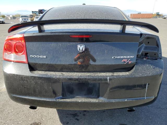 Photo 6 from auction – 2010 DODGE CHARGER R/ with VIN 2B3CA5CT8AH150255