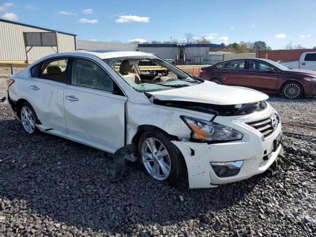 Photo 4 from auction – 2013 NISSAN ALTIMA 2.5 with VIN 1N4AL3AP1DN532476