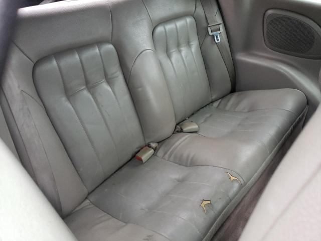 Photo 10 from auction – 2002 CHRYSLER SEBRING LX with VIN 1C3EL55R22N329259