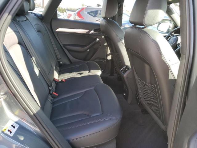 Photo 11 from auction – 2016 AUDI Q3 PRESTIG with VIN WA1GFCFS0GR022670