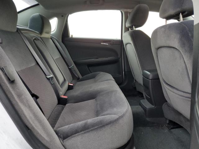 Photo 10 from auction – 2012 CHEVROLET IMPALA LT with VIN 2G1WB5E36C1179683