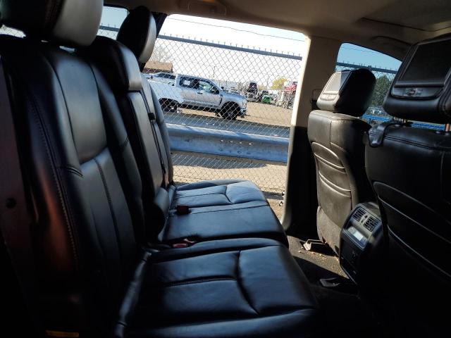 Photo 11 from auction – 2013 NISSAN PATHFINDER with VIN 5N1AR2MM0DC613545