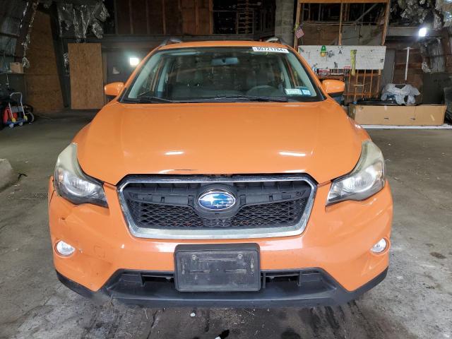 Фото 5 с аукциона – 2015 SUBARU XV CROSSTR с VIN JF2GPACC6F8255916