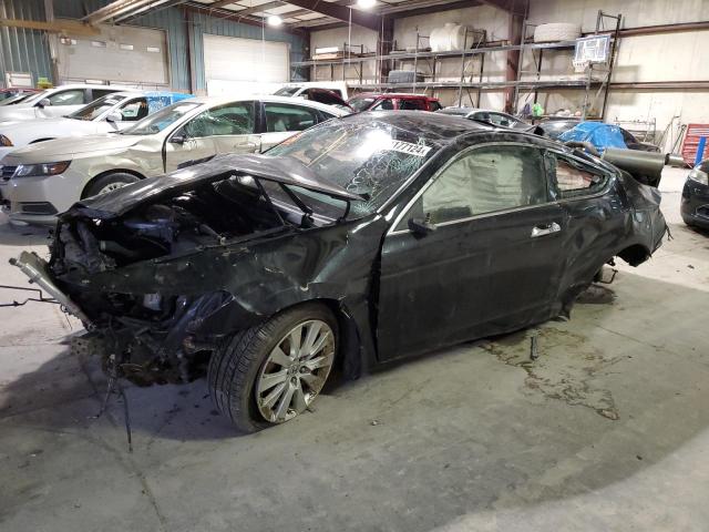 HONDA ACCORD EXL 2010 with VIN 1HGCS2B84AA007228 - Photo from auction