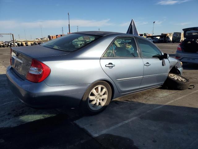 Photo 3 from auction – 2004 TOYOTA CAMRY LE with VIN 4T1BF32KX4U579449
