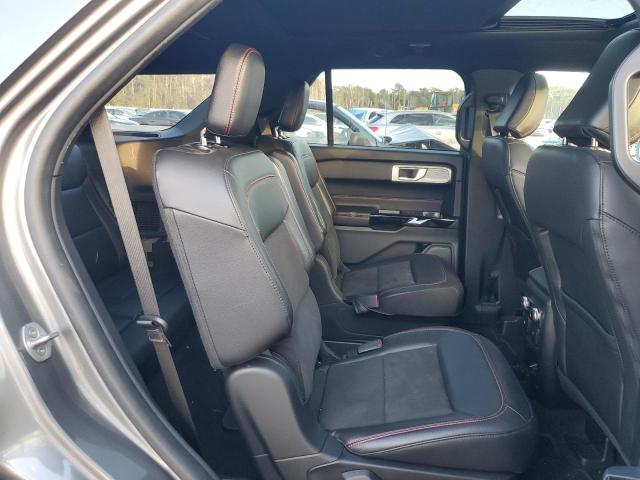Photo 11 from auction – 2022 FORD EXPLORER S with VIN 1FMSK7KH5NGB89155