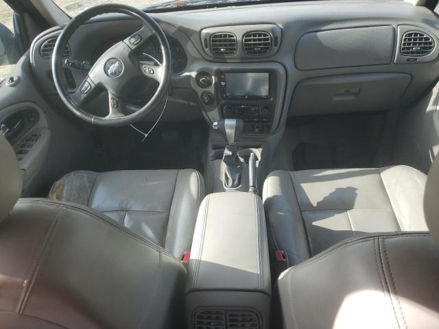 Photo 8 from auction – 2007 CHEVROLET TRAILBLAZE with VIN 1GNET13M572297967