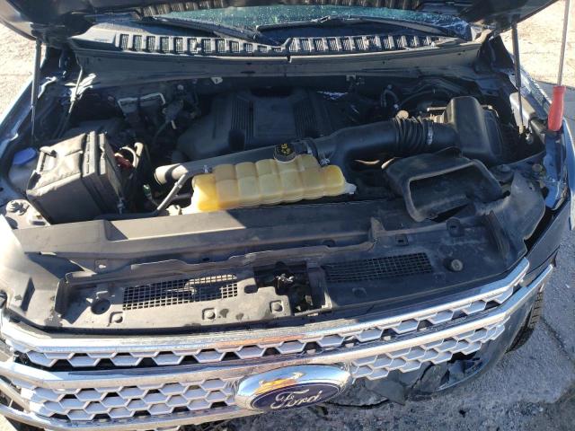 Photo 12 from auction – 2018 FORD EXPEDITION with VIN 1FMJU1MT2JEA67234