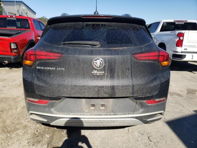 Photo 6 from auction – 2023 BUICK ENCORE GX with VIN KL4MMDS20PB137296