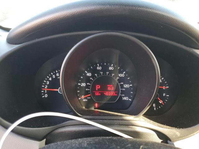 Photo 9 from auction – 2018 KIA SOUL with VIN KNDJN2A24J7599463