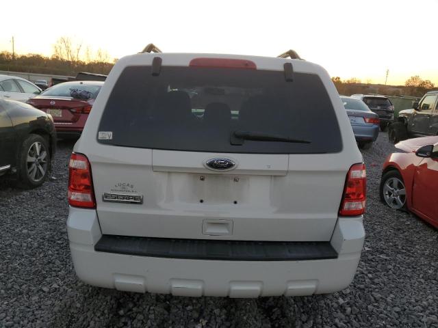 Zdjęcie 6 z aukcji – 2010 FORD ESCAPE XLT z VIN 1FMCU0D7XAKD36894