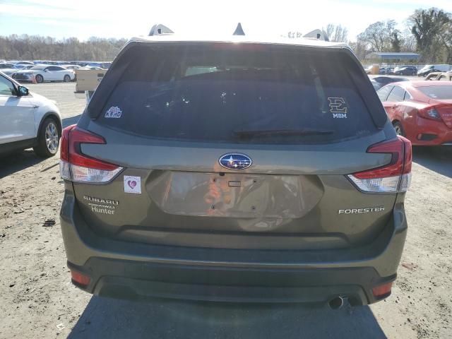 Photo 6 from auction – 2023 SUBARU FORESTER L with VIN JF2SKAPC4PH426084