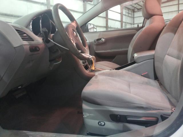 Photo 7 from auction – 2010 CHEVROLET MALIBU LS with VIN 1G1ZB5EB9A4115644