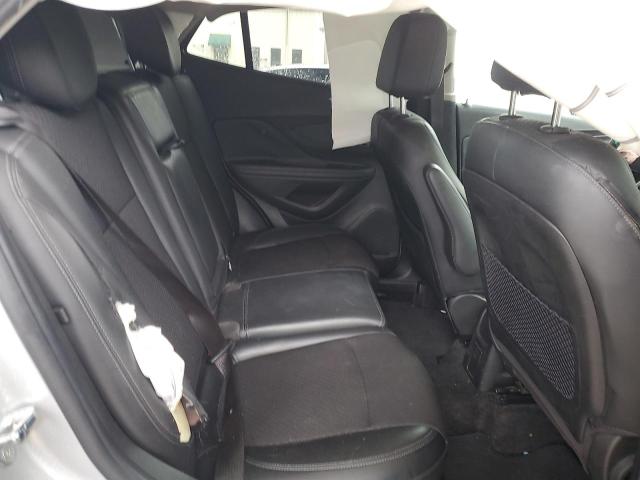 Photo 10 from auction – 2018 BUICK ENCORE PRE with VIN KL4CJASB2JB626521