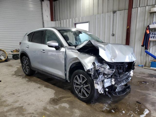 Photo 4 from auction – 2018 MAZDA CX-5 TOURI with VIN JM3KFACM0J0308564