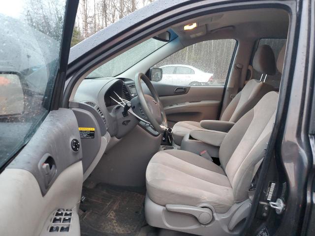 Photo 7 from auction – 2014 KIA SEDONA LX with VIN KNDMG4C7XE6576891