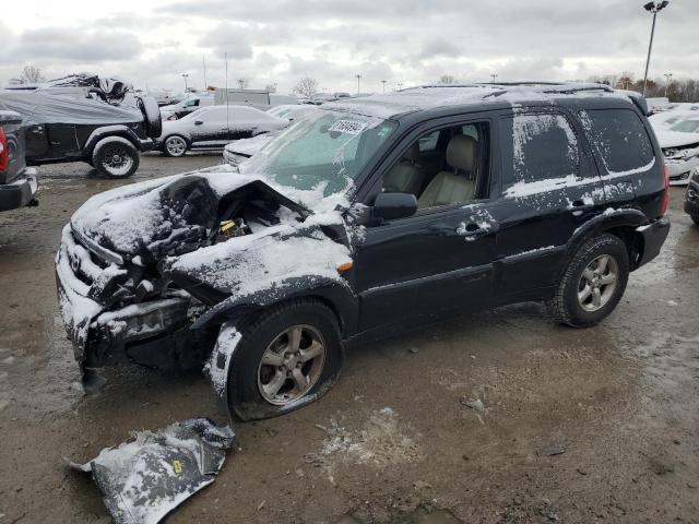 MAZDA TRIBUTE S 2005 مع رقم تعريف المركبة 4F2CZ96125KM09698 - صورة من المزاد