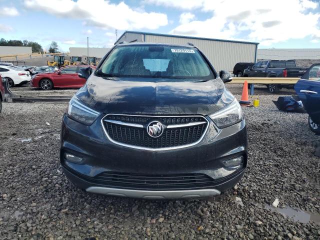 Photo 5 from auction – 2017 BUICK ENCORE ESS with VIN KL4CJCSB6HB156709