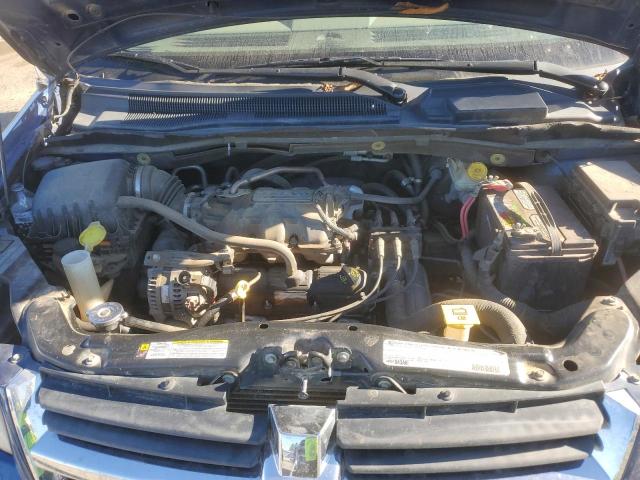 Photo 12 from auction – 2010 DODGE GRAND CARA with VIN 2D4RN5D18AR499312