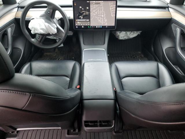 Photo 8 from auction – 2021 TESLA MODEL 3 with VIN 5YJ3E1EA7MF996362