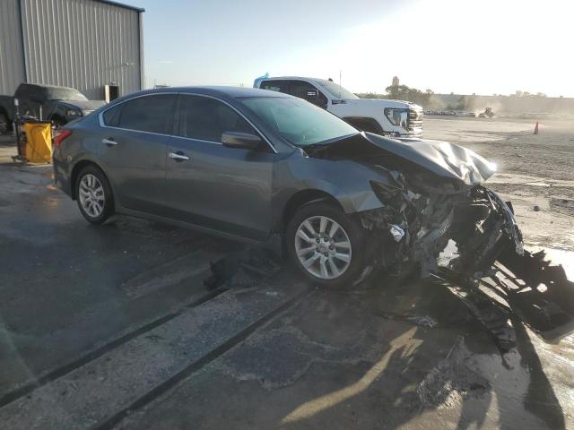 Photo 4 from auction – 2017 NISSAN ALTIMA 2.5 with VIN 1N4AL3AP0HC483420