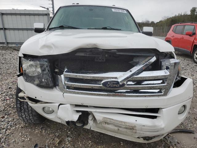 Photo 5 from auction – 2014 FORD EXPEDITION with VIN 1FMJU2A53EEF04787
