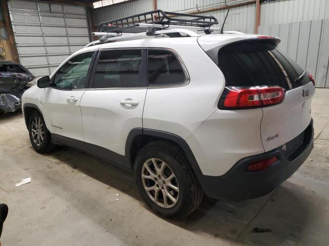 Photo 2 from auction – 2017 JEEP CHEROKEE L with VIN 1C4PJMCB2HW636573