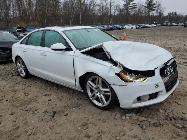 Photo 4 from auction – 2015 AUDI A6 PREMIUM with VIN WAUGFAFC1FN005284