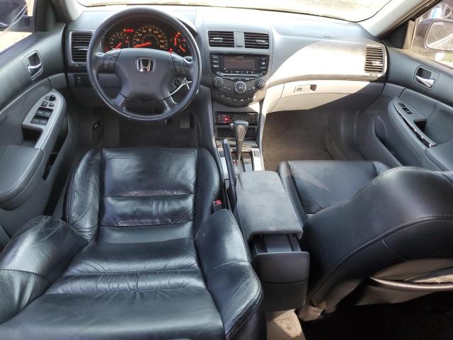 Photo 8 from auction – 2003 HONDA ACCORD EX with VIN JHMCM56613C014422