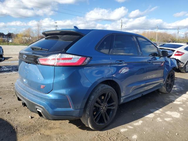 Photo 3 from auction – 2020 FORD EDGE ST with VIN 2FMPK4APXLBA65934