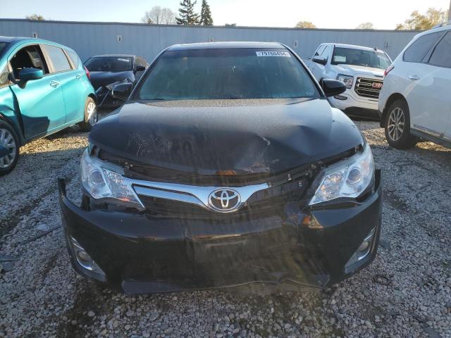 Photo 5 from auction – 2013 TOYOTA CAMRY L with VIN 4T4BF1FK0DR306539