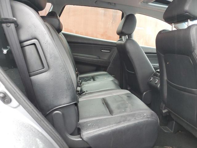Photo 11 from auction – 2009 MAZDA CX-9 with VIN JM3TB28A290178061