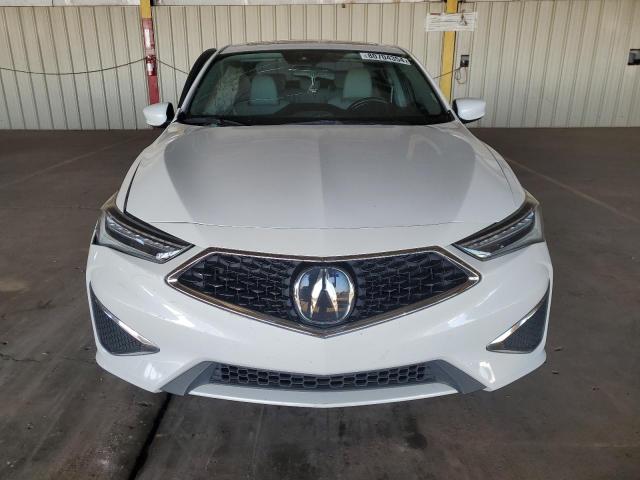 Photo 5 from auction – 2020 ACURA ILX PREMIU with VIN 19UDE2F74LA009383