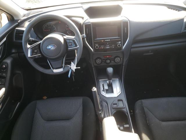 Снимка 8 от търг – 2017 SUBARU IMPREZA с VIN 4S3GTAA66H3741634