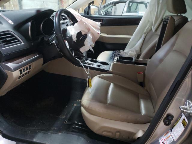 Photo 7 from auction – 2018 SUBARU OUTBACK 2. with VIN 4S4BSANC8J3221174