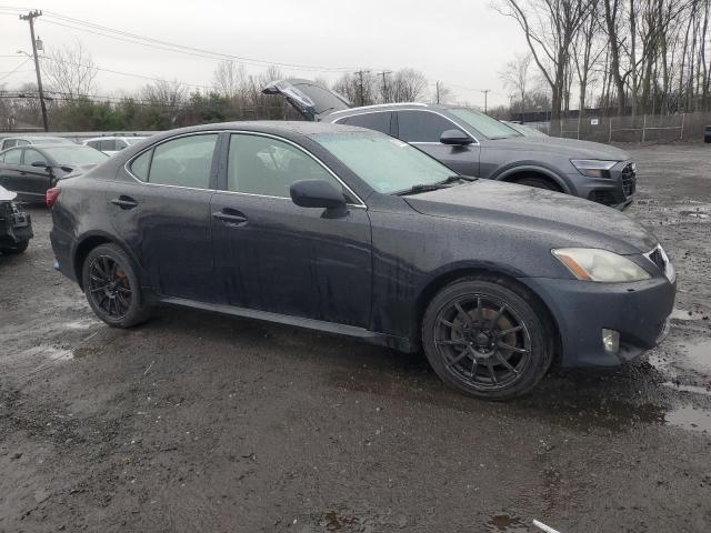 Photo 4 from auction – 2007 LEXUS IS 250 with VIN JTHCK262572016008