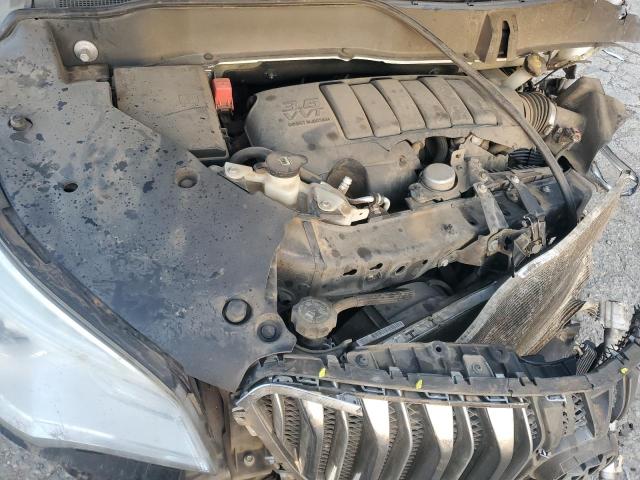 Photo 12 from auction – 2015 BUICK ENCLAVE with VIN 5GAKRBKD2FJ346551