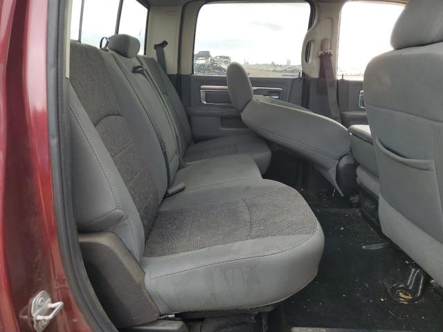 Photo 10 from auction – 2016 RAM 1500 SLT with VIN 1C6RR6LM1GS263487