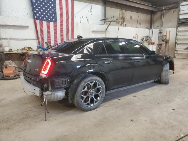 Photo 3 from auction – 2021 CHRYSLER 300 S with VIN 2C3CCAGGXGH117012
